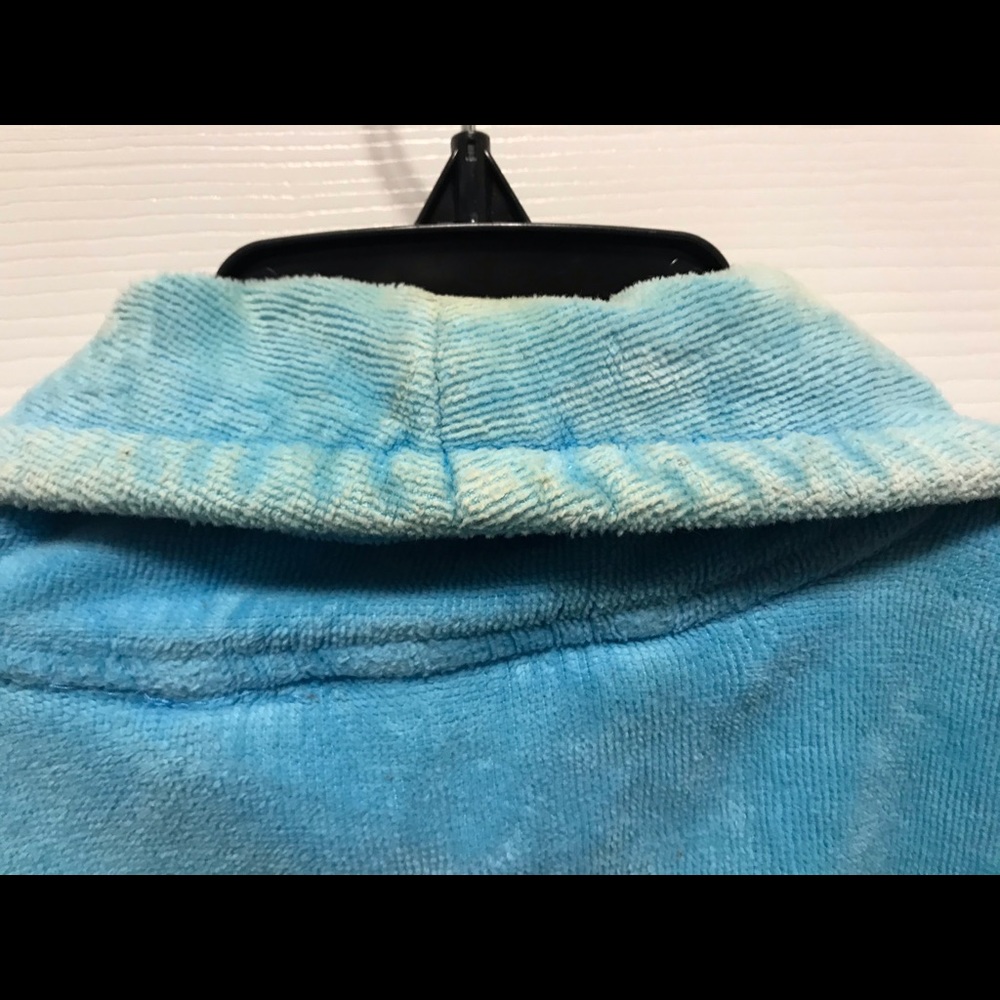 Victoria’s Secret Terry Robe - Picture 4 of 5